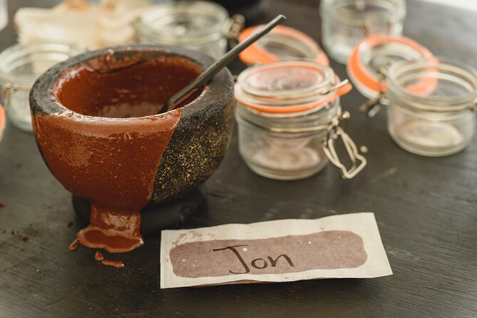 Project Chocolat Bean to Bar Experience from Hotel Chocolat - Key points to know before you go