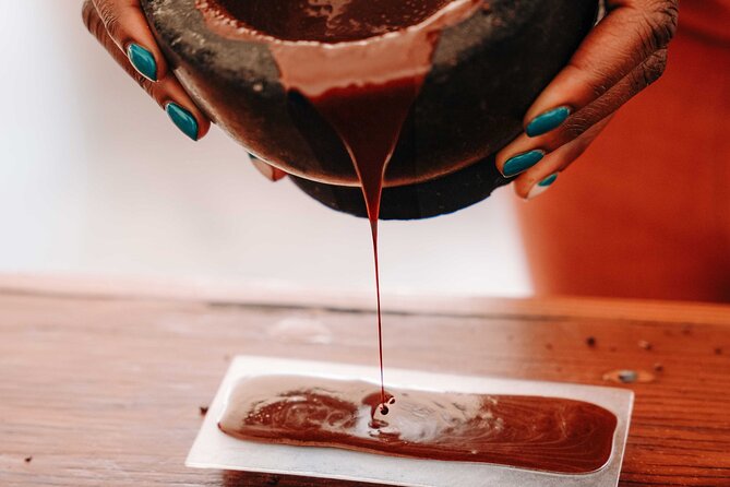 Project Chocolat Bean to Bar Experience from Hotel Chocolat - Group size, timing, and practical planning