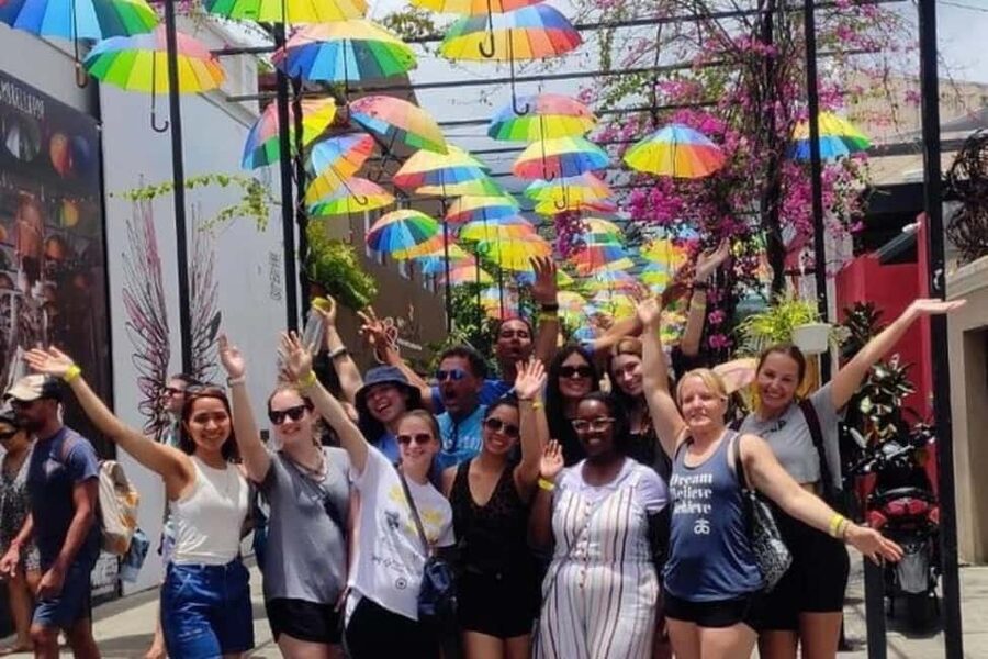 Puerto Plata: City Tour with Rum and Chocolate Factories - Key details before you book