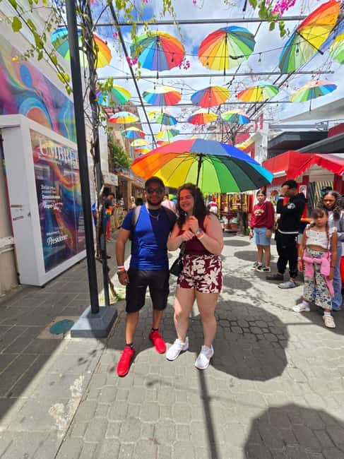 Puerto Plata: City Tour with Rum and Chocolate Factories - What this Puerto Plata tour is really like