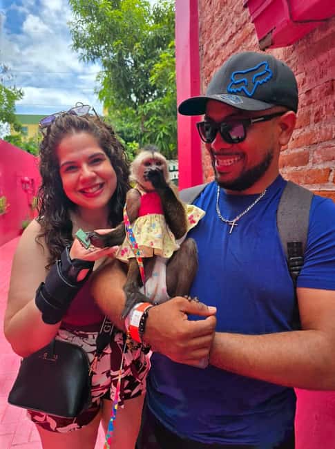 Puerto Plata: City Tour with Rum and Chocolate Factories - Independence Park and Puerto Plata Cathedral