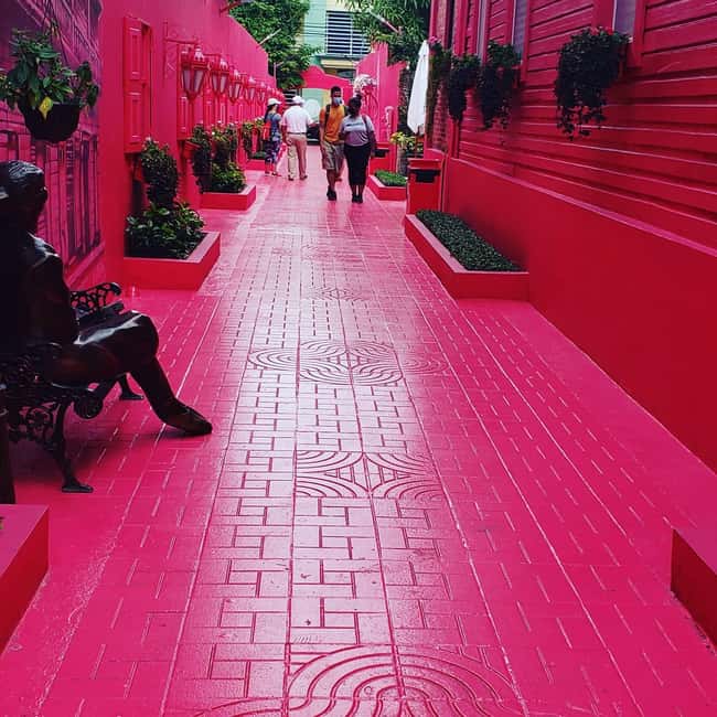Puerto Plata: City Tour with Rum and Chocolate Factories - Fortaleza San Felipe, the tour’s strongest history stop