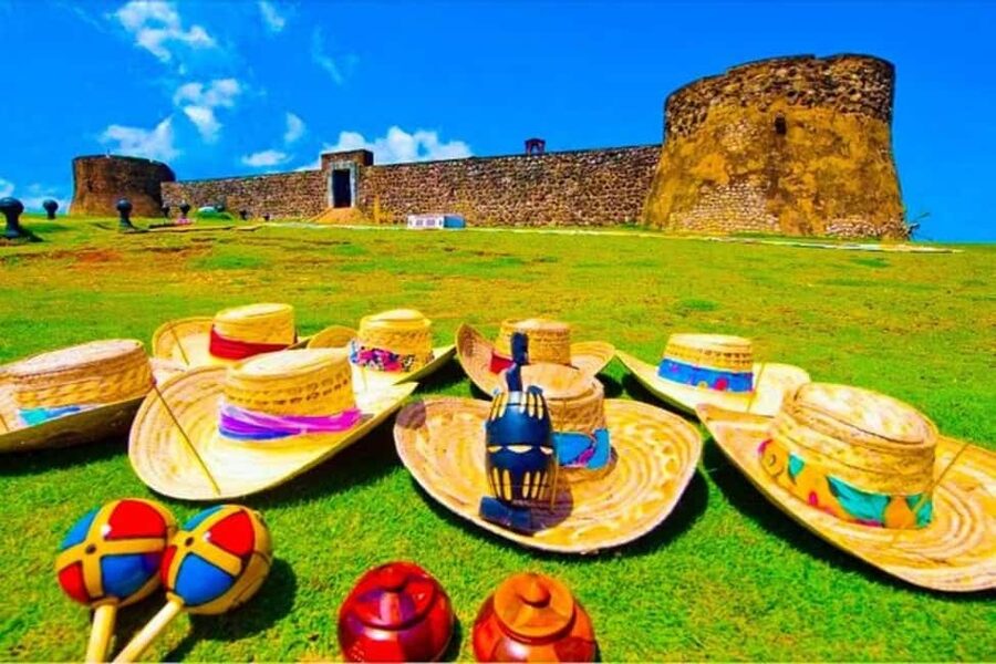 Puerto Plata: City Tour with Rum and Chocolate Factories - Macorix House of Rum and the story behind the bottle
