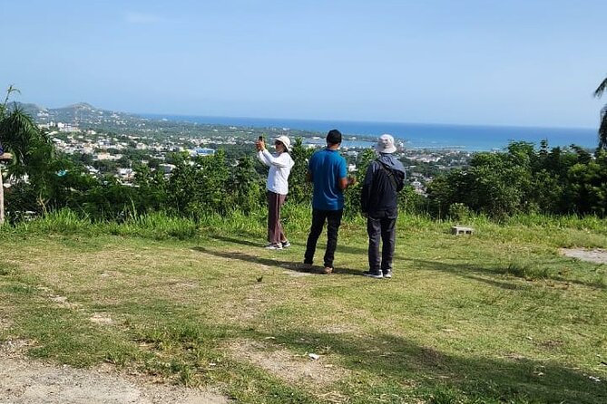 Puerto Plata: City Tour with Rum, Chocolate and Cigars - A useful first look at Puerto Plata