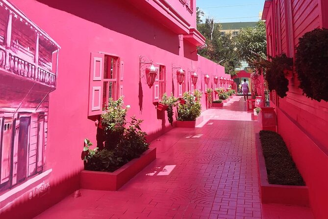 Puerto Plata: City Tour with Rum, Chocolate and Cigars - Rum, chocolate, and cigars: the taste of the city
