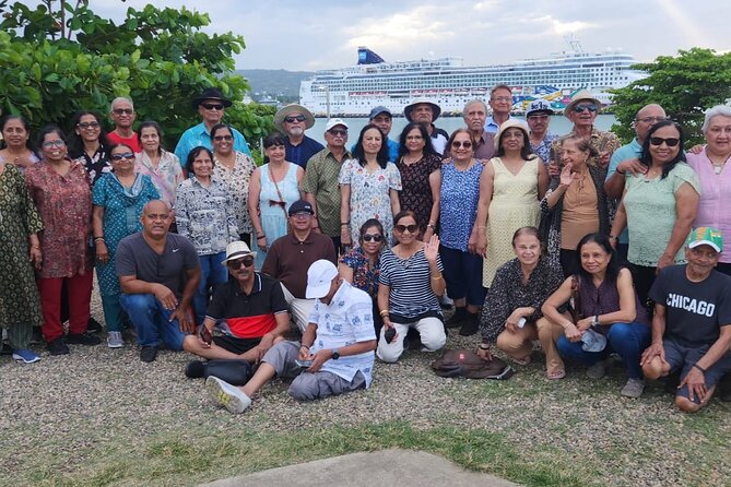Puerto Plata: City Tour with Rum, Chocolate and Cigars - What the guide can add to the day