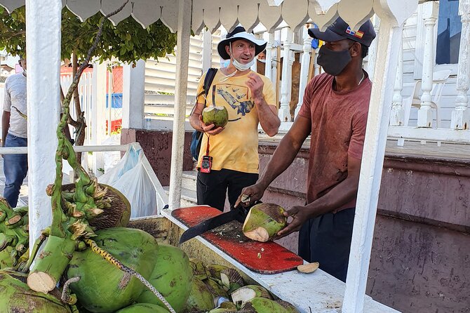 Puerto Plata Private City Tour with Mount Isabel & Rum &Chocolate - Mount Isabel, the day’s biggest payoff