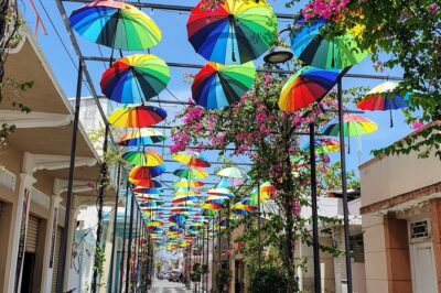 Puerto Plata Private City Tour with Mount Isabel & Rum &Chocolate