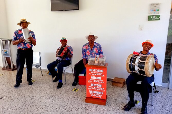 Puerto Plata Private City Tour with Mount Isabel & Rum &Chocolate - The guides are the real strength