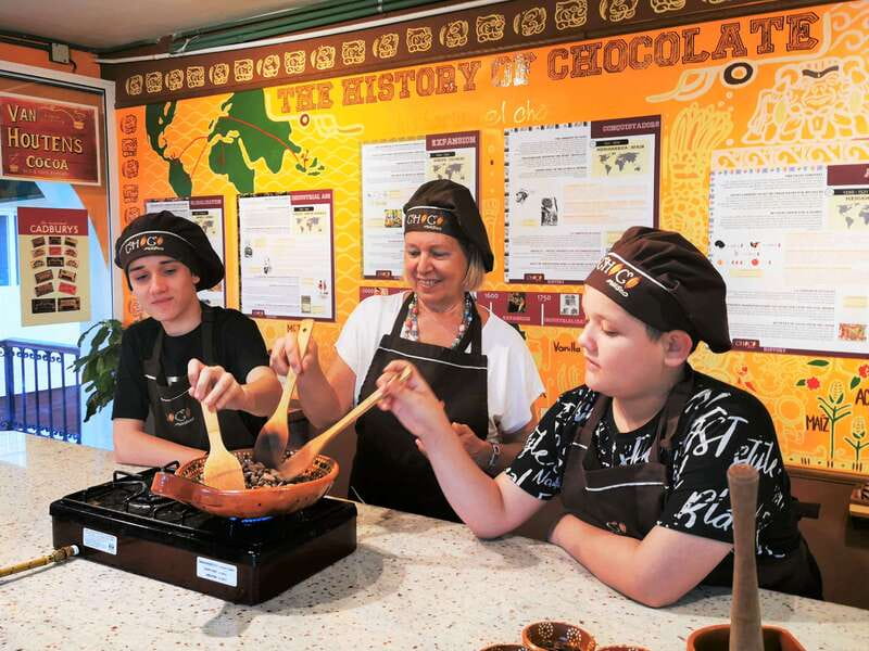 Puerto Vallarta: Bean to Bar Chocolate Workshop - What makes this chocolate workshop worth your time