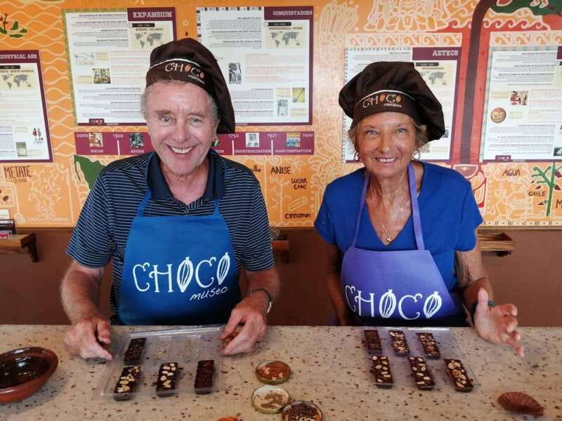 Puerto Vallarta: Bean to Bar Chocolate Workshop - Practical tips before you arrive