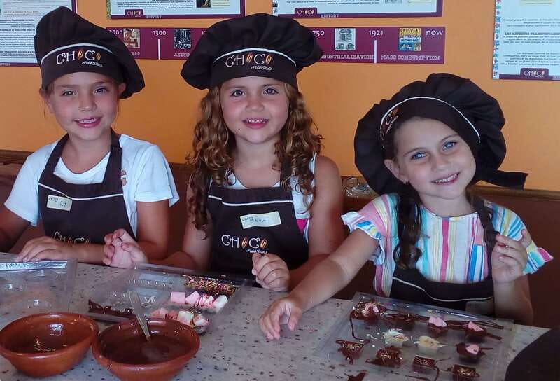 Puerto Vallarta: Bean to Bar Chocolate Workshop - Roasting and grinding are the real hands-on moments