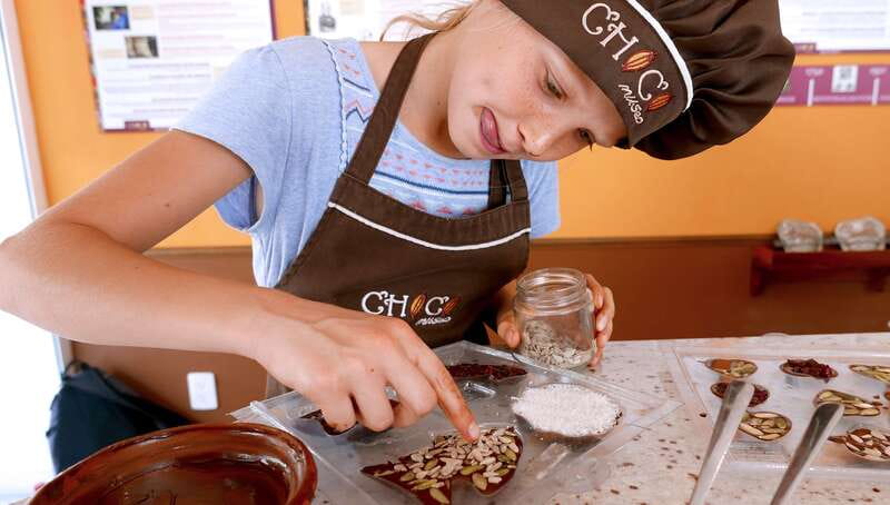 Puerto Vallarta: Bean to Bar Chocolate Workshop - Is $62 a fair price?