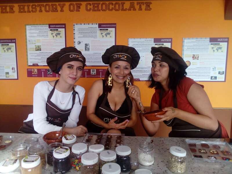 Puerto Vallarta: Bean to Bar Chocolate Workshop - Who should book this Puerto Vallarta activity?