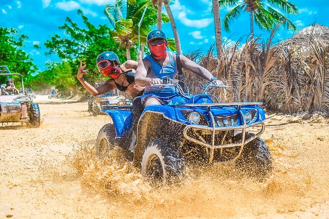Punta cana Boogie into the Jungle with Coffee and Chocolate Taste - Coffee, cocoa, tobacco, and Dominican farm products