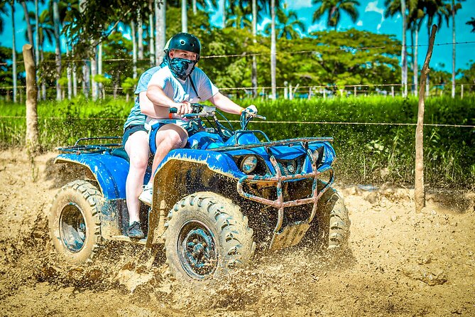 Punta cana Boogie into the Jungle with Coffee and Chocolate Taste - Is $44 a fair price?