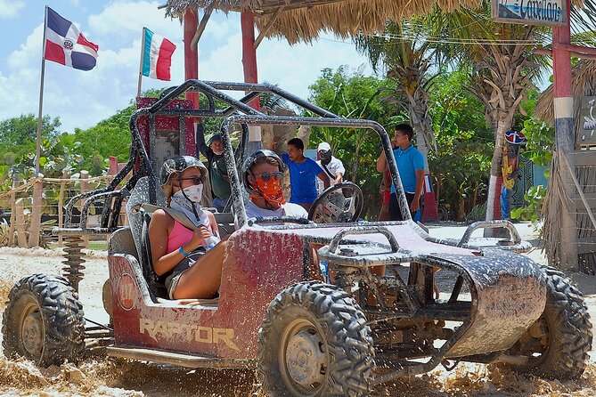 Punta cana Boogie into the Jungle with Coffee and Chocolate Taste - Pickup timing and the real length of your day