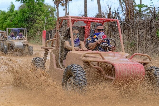 Punta Cana Buggy with Chocolate, Coffee & Cave Swim - What this Punta Cana buggy tour actually includes