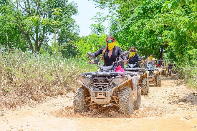 Punta Cana Buggy with Chocolate, Coffee & Cave Swim - Who will enjoy this outing most