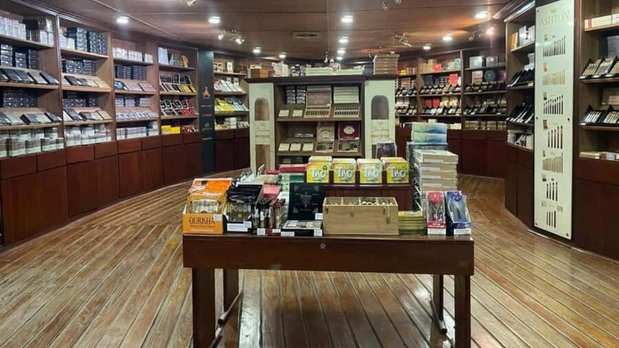 Punta Cana: Don Lucas Cigar, Chocolate, & Rum Tour - A three-and-a-half-hour taste of Dominican craft