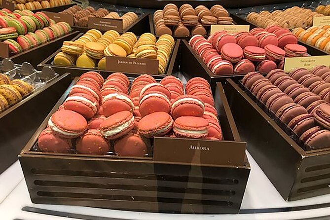 Pure Chocolate Tour in Paris - A chocolate walk through the Marais