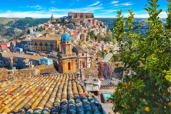Ragusa, Noto and Chocolate Tasting - Day tour from Siracusa - Why these three towns make a strong day trip