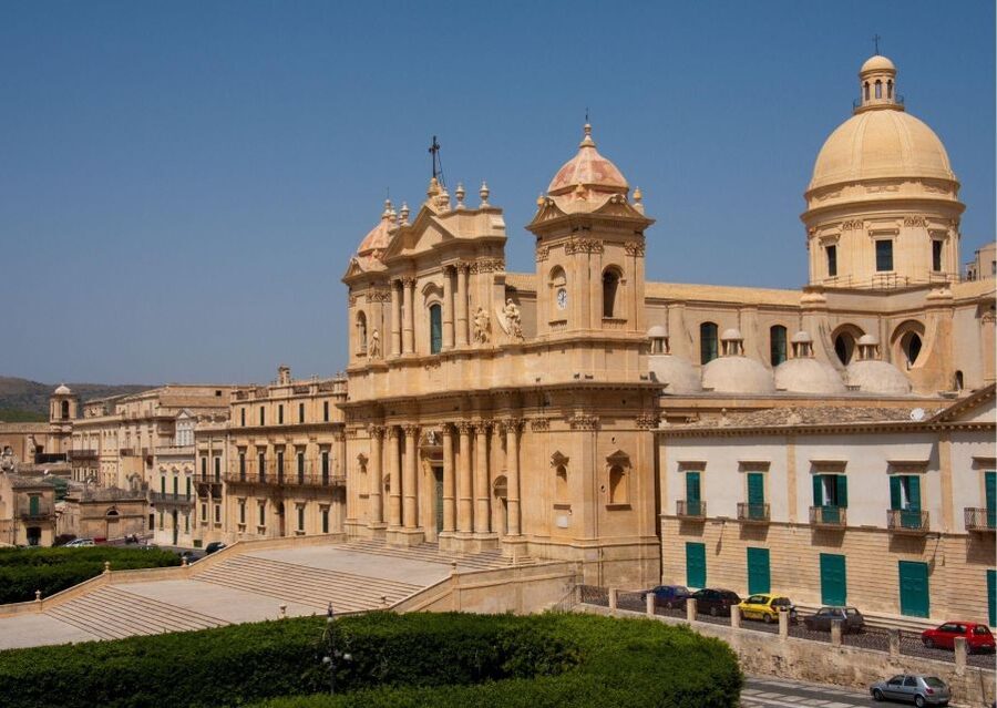 Ragusa, Noto and Chocolate Tasting - Day tour from Siracusa - Timing, comfort, and practical preparation