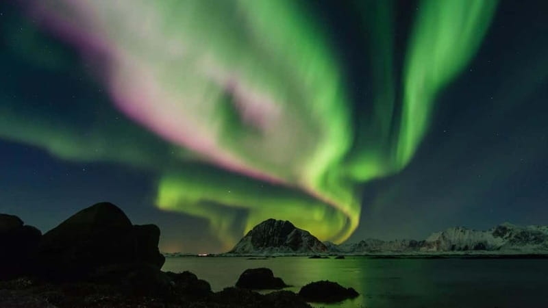 Reykjavik: Northern Lights Adventure Tour with Hot Chocolate - Is $61 a fair price?