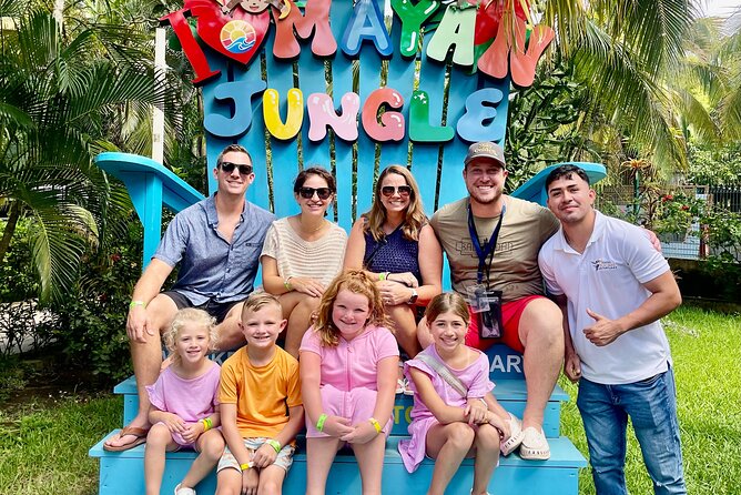 Roatán Island Tour: Sloth & Monkey Park, Rum, and Chocolate - Key points to know before you book
