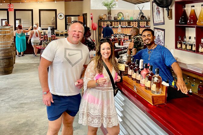 Roatán Island Tour: Sloth & Monkey Park, Rum, and Chocolate - Is $60 a good value?