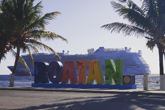 Roatan Monkey and Sloth Tour with Chocolate and Rum Factory - What makes this Roatan tour worth considering