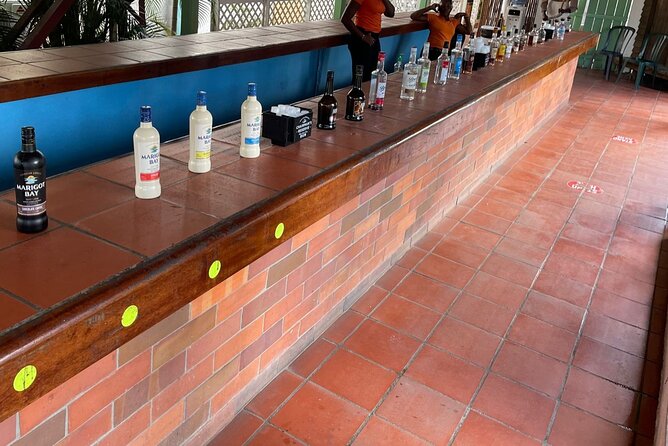 Rum & Chocolate Tasting Tour : Journey into Flavor - Why the private format matters