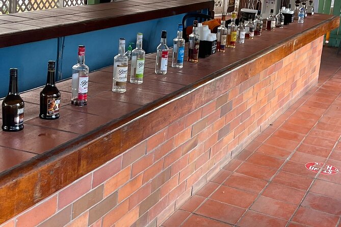 Rum & Chocolate Tasting Tour : Journey into Flavor - Who will enjoy this experience most