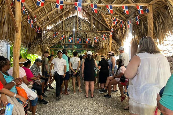 Sabor Dominicano: Rum, Chocolate and Culture Private Tour - Key Points Before You Book