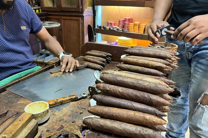 Sabor Dominicano: Rum, Chocolate and Culture Private Tour - Who Will Like This Tour Most