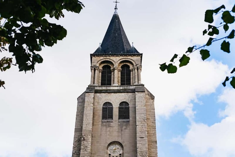 Saint-Germain: Gourmet Chocolate & Pastry Walking Food Tour - The walking and sightseeing between bites