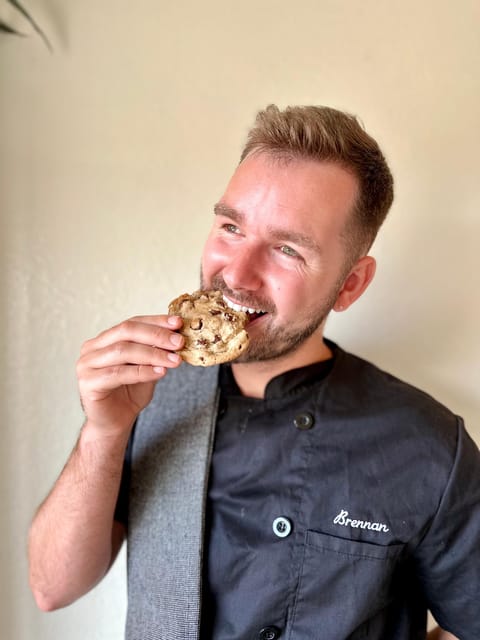 San Francisco: Chocolate Chip Cookie Workshop - Is $99 a fair price?