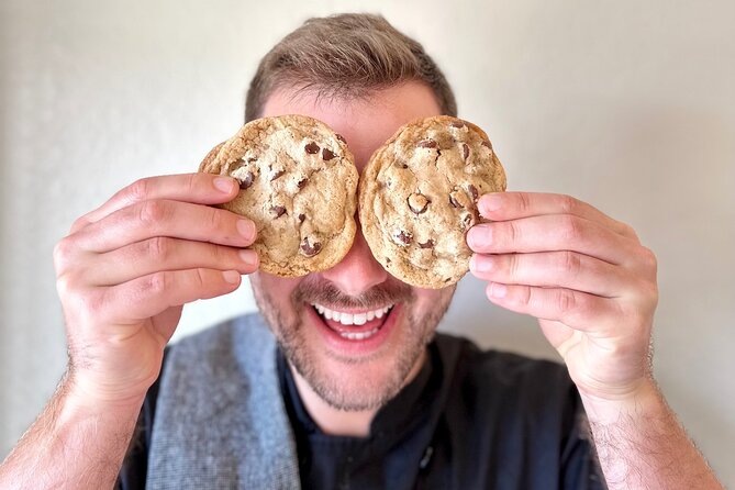 San Francisco’s Essential Chocolate Chip Cookie Workshop - Key points to know before booking