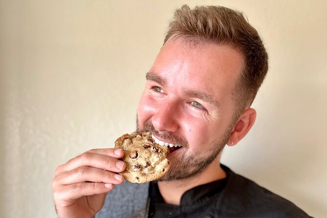 San Francisco’s Essential Chocolate Chip Cookie Workshop - Why this cookie class feels different from a standard cooking lesson