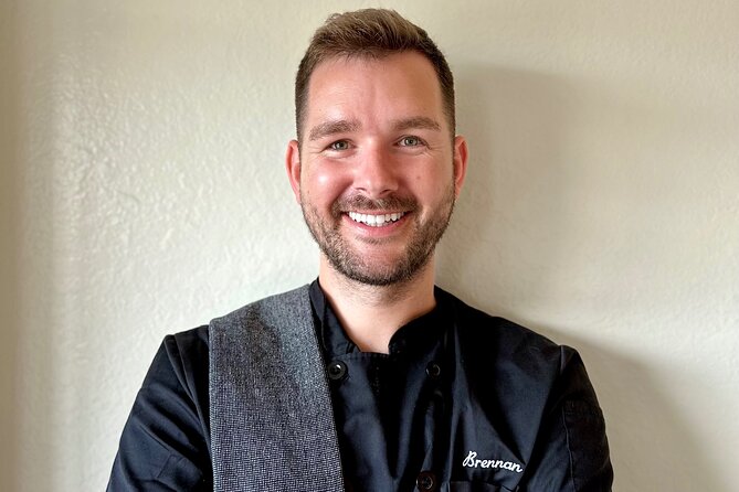 San Francisco’s Essential Chocolate Chip Cookie Workshop - How the $99 price works for your day