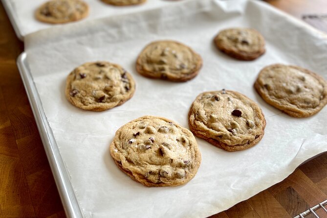 San Francisco’s Essential Chocolate Chip Cookie Workshop - Who will enjoy this workshop most
