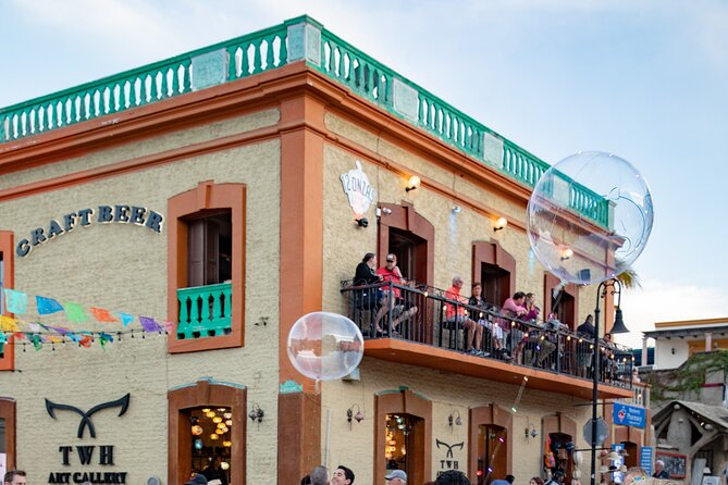 San Jose del Cabo Art Walk, Beer Tasting &Chocolate Demonstration - Chocola-T and the path from cacao bean to bar