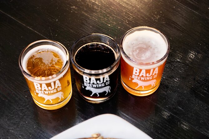 San Jose del Cabo Art Walk, Beer Tasting &Chocolate Demonstration - Galeria Corsica and La Sacristia Art & History