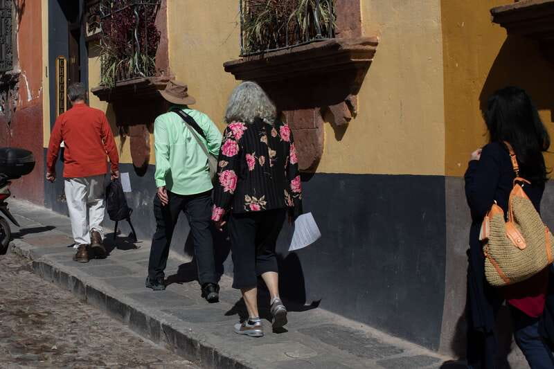 San Miguel de Allende: Chocolate Tasting and Walking Tour - Key points to know before booking