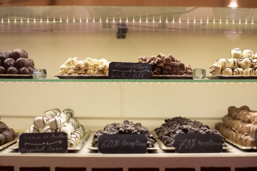 San Miguel de Allende: Chocolate Tasting and Walking Tour - Guide quality and the value of a small group