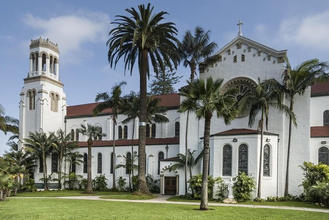 Santa Barbara's Ultimate Wine and Chocolate Walking Tour - Key Points Before You Book