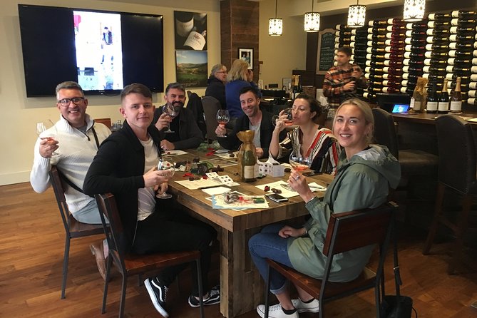Santa Barbara's Ultimate Wine and Chocolate Walking Tour - Why This Wine and Chocolate Walk Works