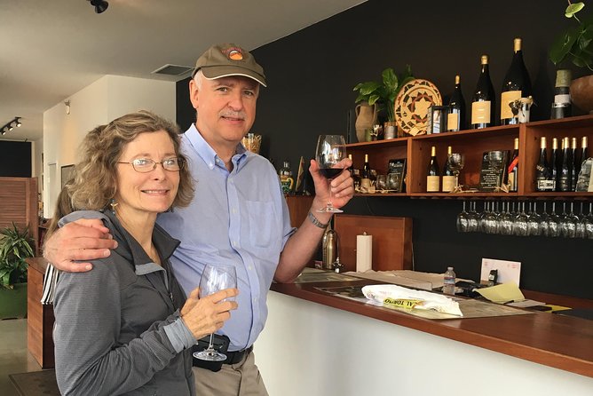 Santa Barbara's Ultimate Wine and Chocolate Walking Tour - A Pause at Lobero Theatre