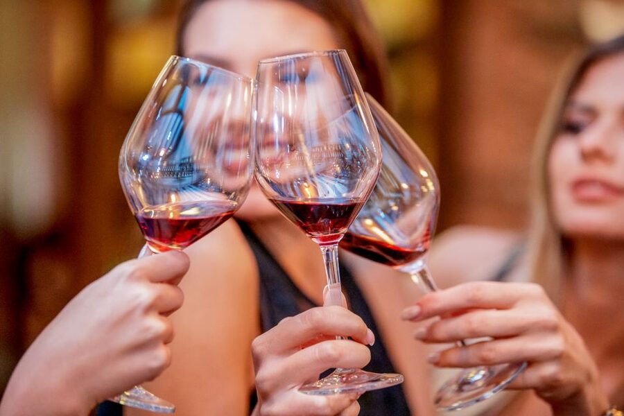 Santa Barbara: Wine, Chocolate and History Walking Tour - Chocolate Stops That Add More Than Sugar