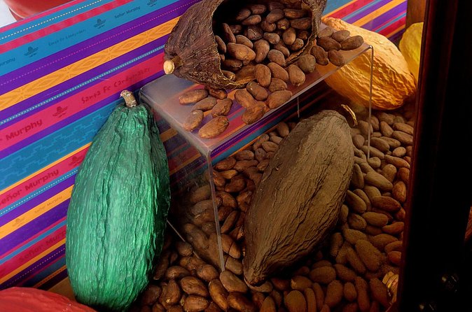Santa Fe Chocolate Tasting and History Exploration Tour - Timing, walking, and who will enjoy it most